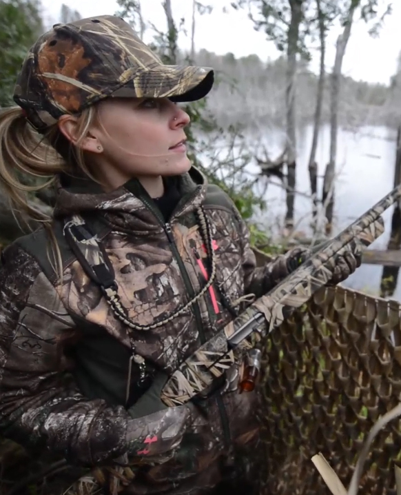 waterfowl hunting hoodies